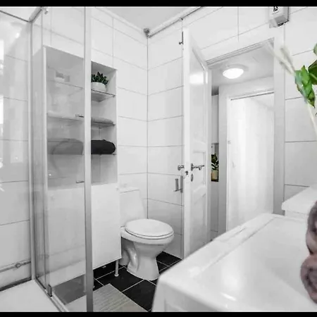 Happy Days Private Cozy In Heart Of Grunerlokka *