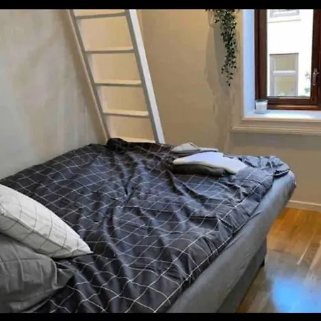 Happy Days Private Cozy In Heart Of Grunerlokka *