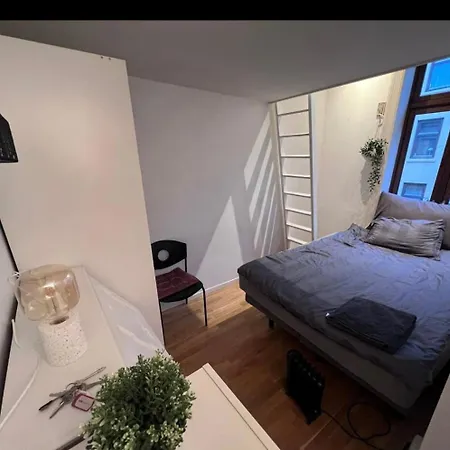 Happy Days Private Cozy In Heart Of Grunerlokka