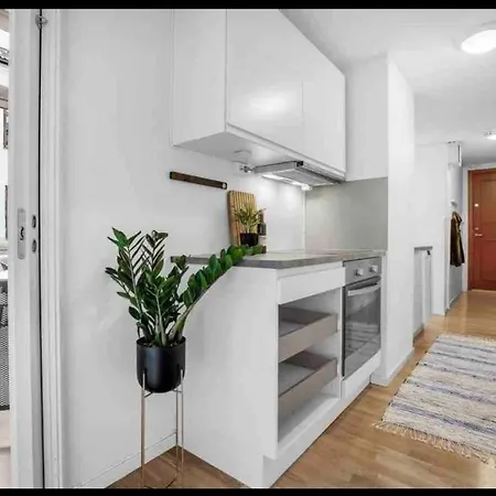 民宿 Happy Days Private Cozy In Heart Of Grunerlokka