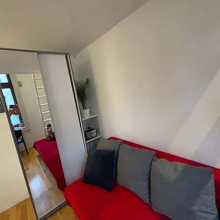 Happy Days Private Cozy In Heart Of Grunerlokka Kwatera prywatna *