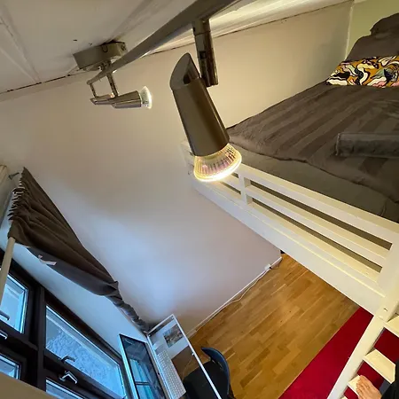 Happy Days Private Cozy In Heart Of Grunerlokka * Oslo