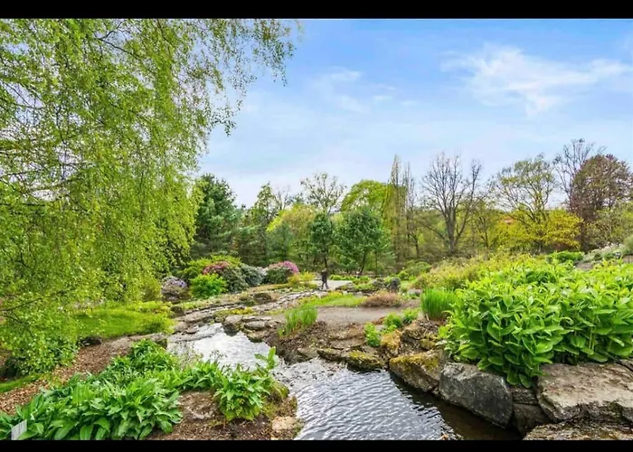 Kwatera prywatna Happy Days Private Cozy In Heart Of Grunerlokka Oslo