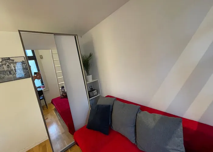 Happy Days Private Cozy In Heart Of Grunerlokka Kwatera prywatna *