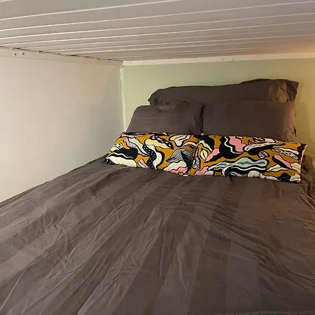 Séjour chez l'habitant Happy Days Private Cozy In Heart Of Grunerlokka *
